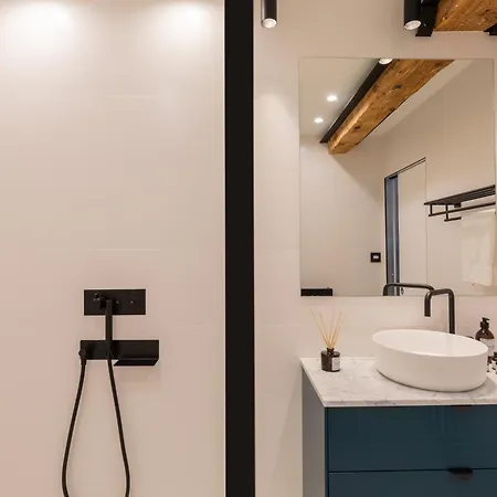 Mohom - Berges Du Rhone Apartment Lyon Room photo