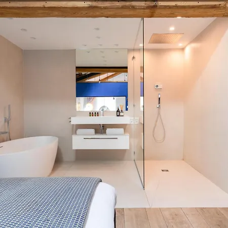 Mohom - Berges Du Rhone Apartment Lyon Exterior photo