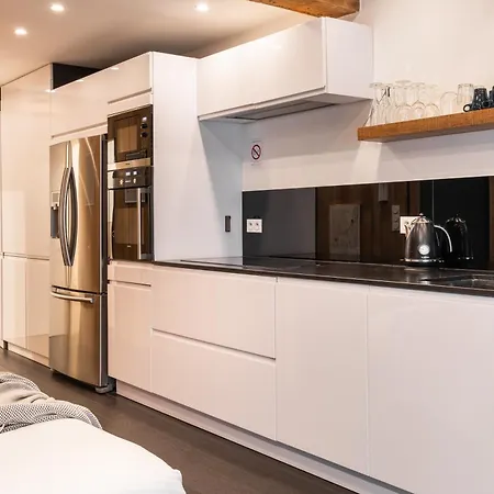 Mohom - Berges Du Rhone Apartment Lyon Exterior photo