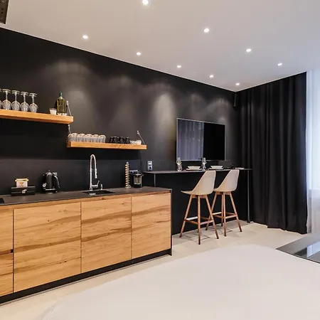 Mohom - Berges Du Rhone Apartment Lyon Exterior photo