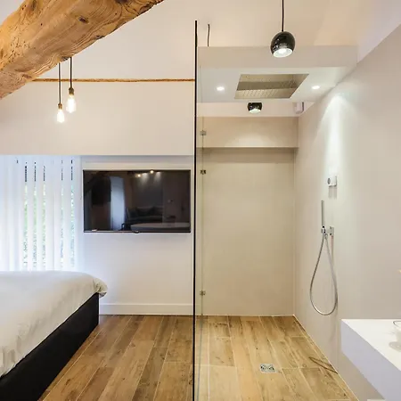Mohom - Berges Du Rhone Apartment Lyon Exterior photo