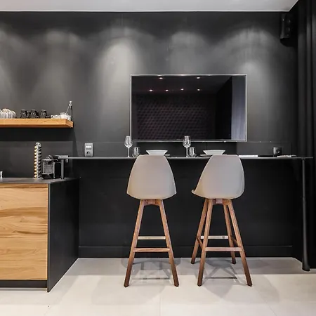 Mohom - Berges Du Rhone Apartment Lyon Exterior photo
