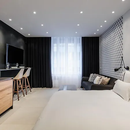 Mohom - Berges Du Rhone Apartment Lyon Exterior photo