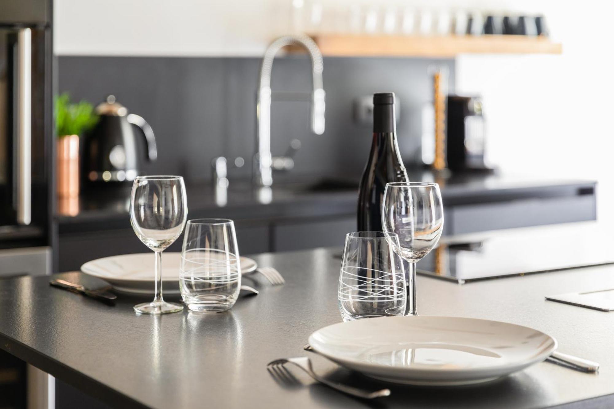 Appartamento Mohom - Berges Du Rhone