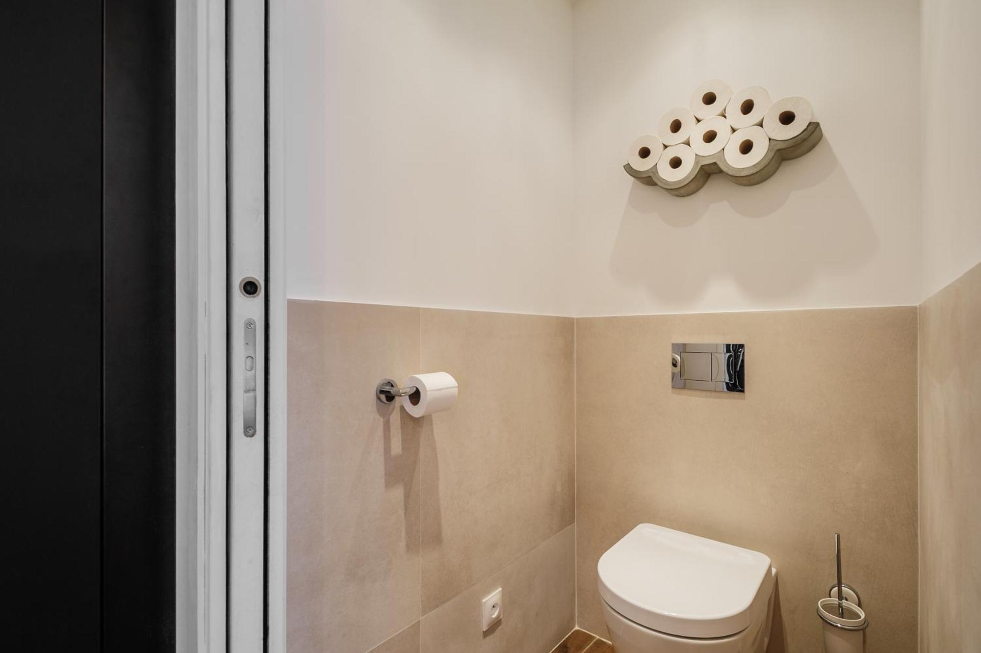 Appartamento Mohom - Berges Du Rhone *