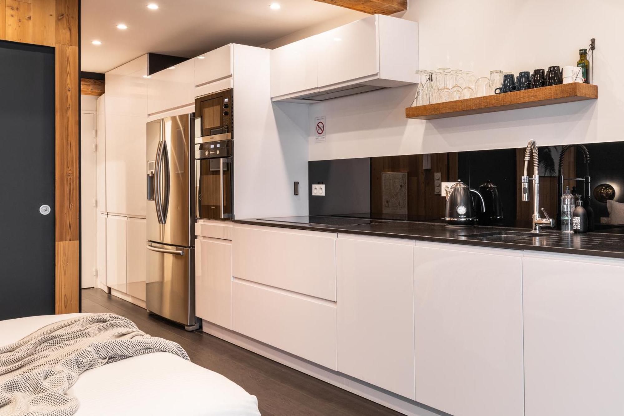 Mohom - Berges Du Rhone Appartamento