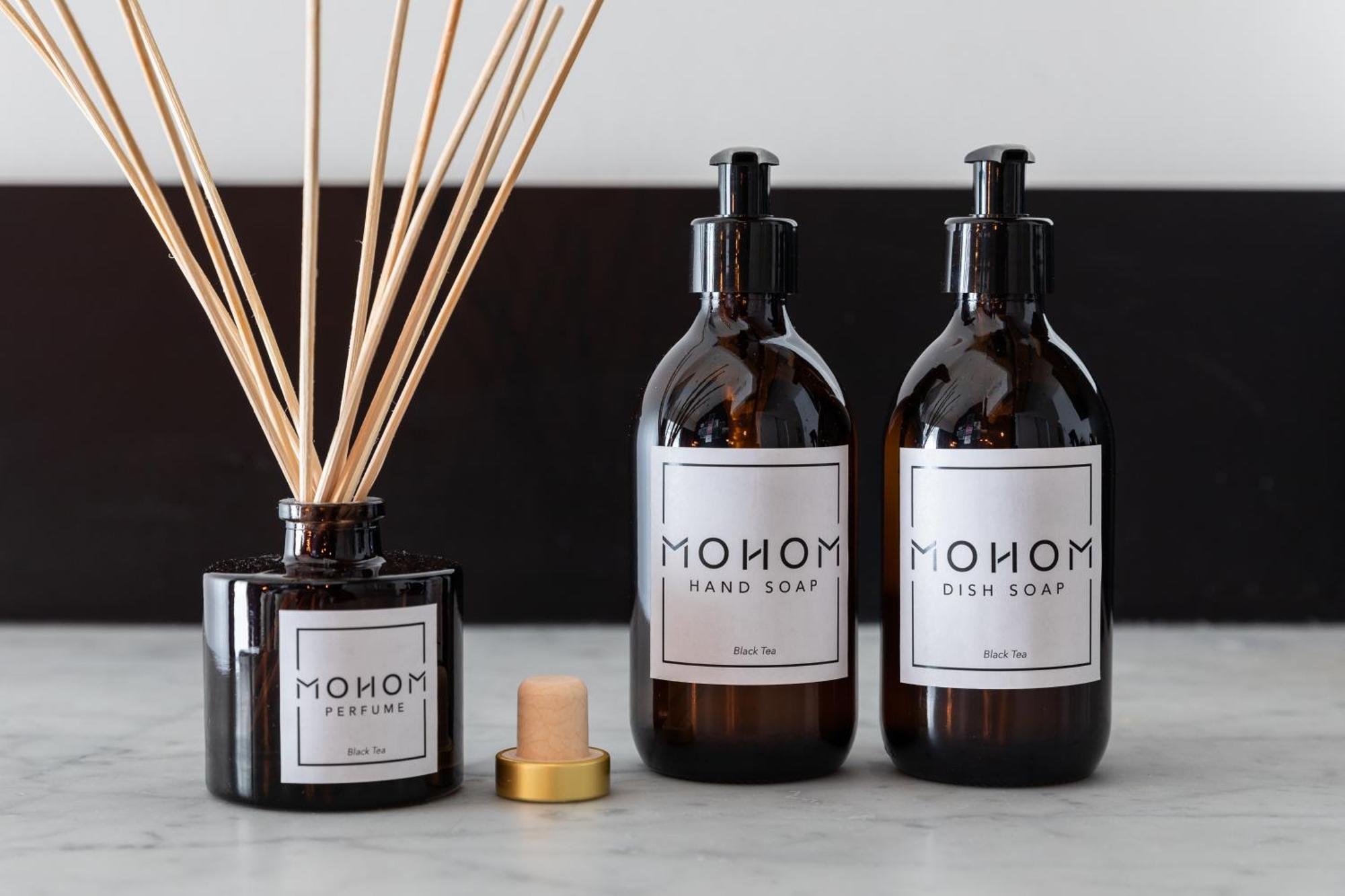 Mohom - Berges Du Rhone Appartamento Lione