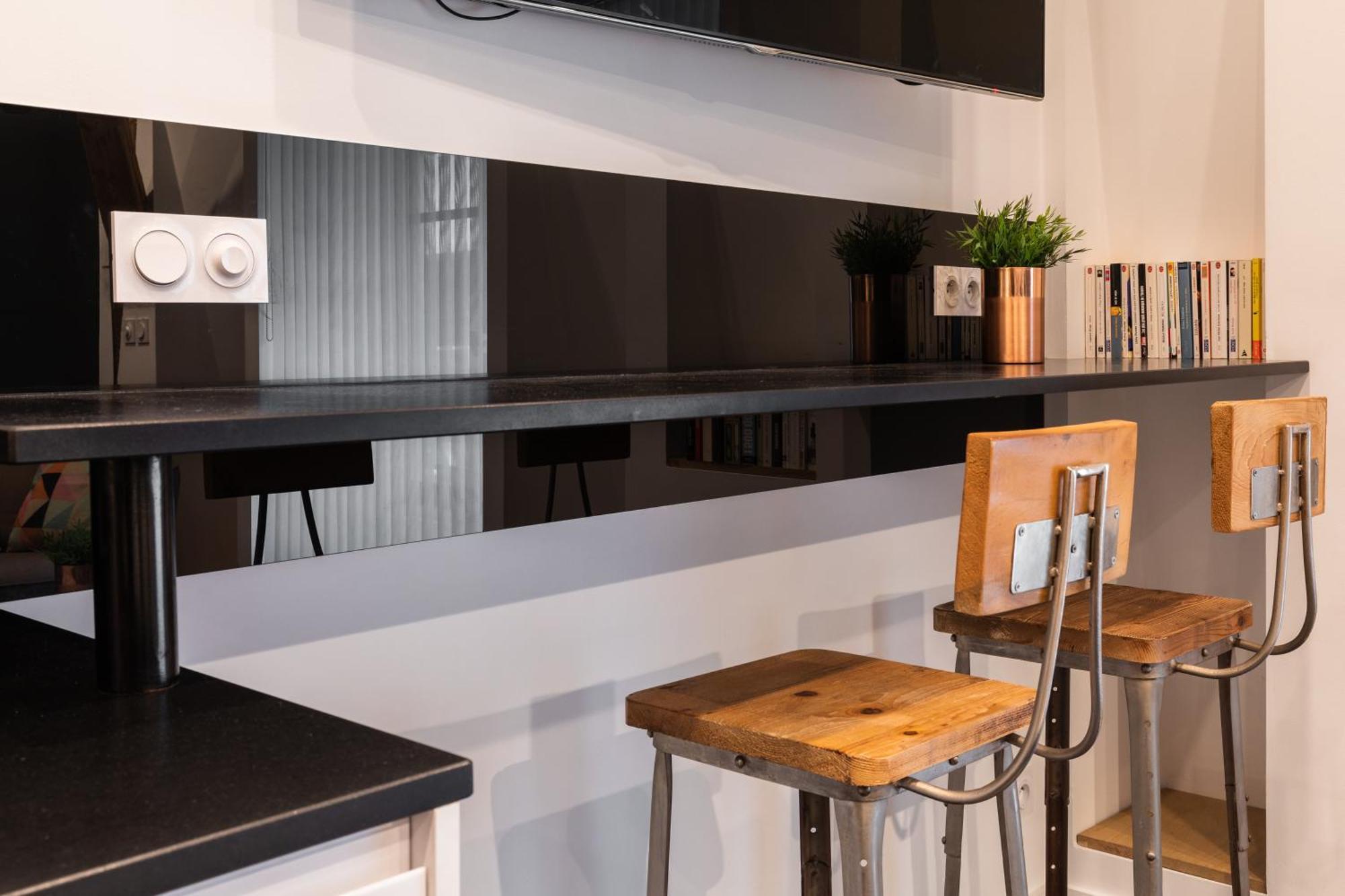 Mohom - Berges Du Rhone Apartment *