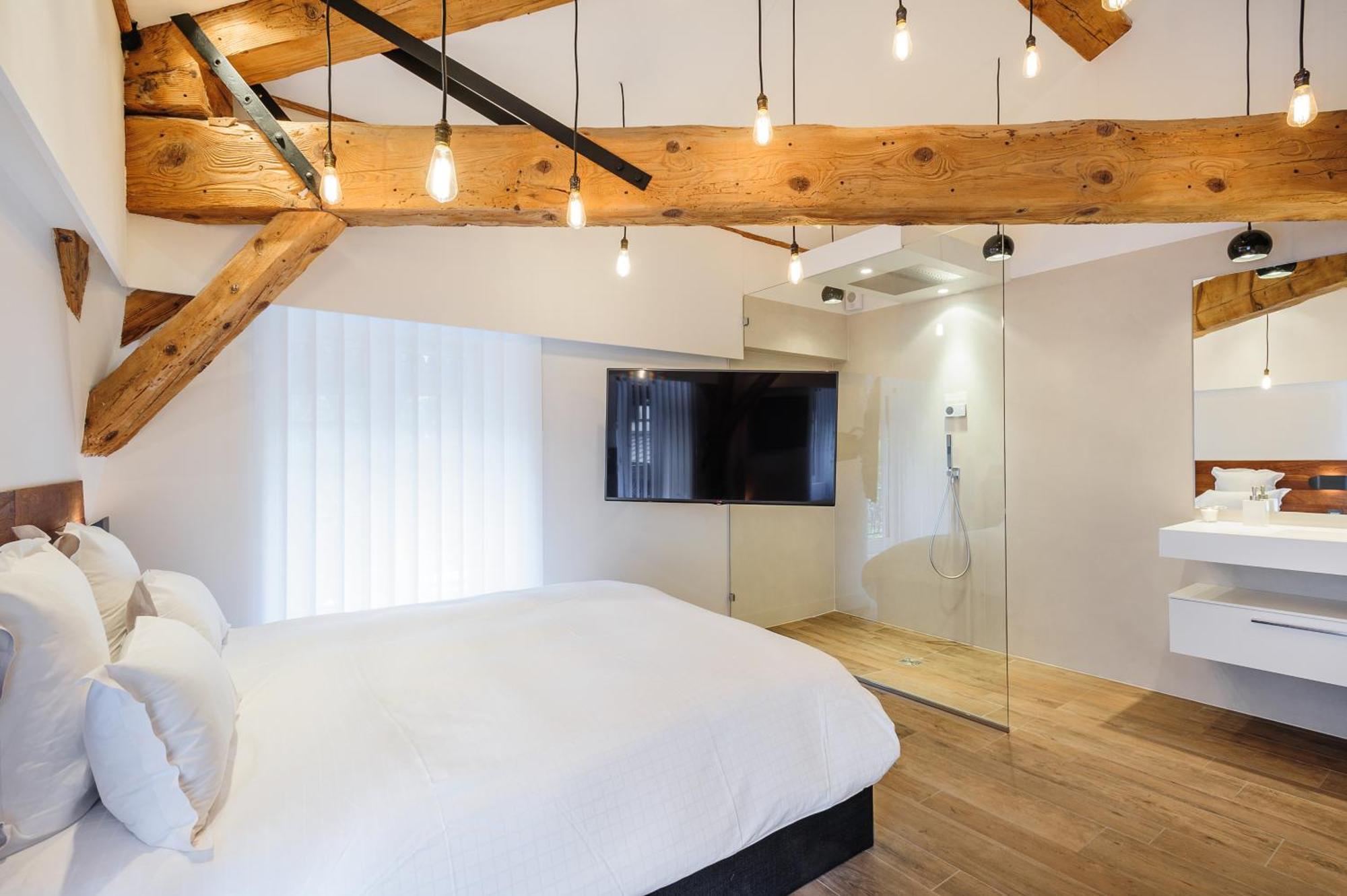 Apartment Mohom - Berges Du Rhone *