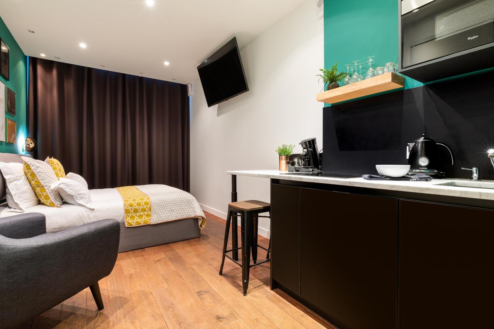 Apartment Mohom - Berges Du Rhone