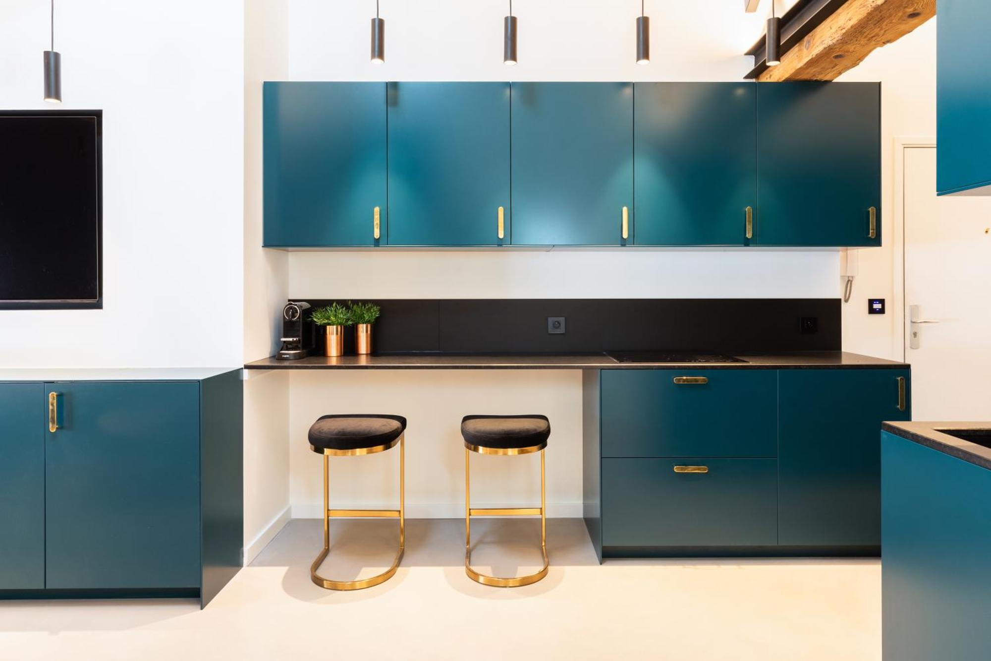 Mohom - Berges Du Rhone Apartment *