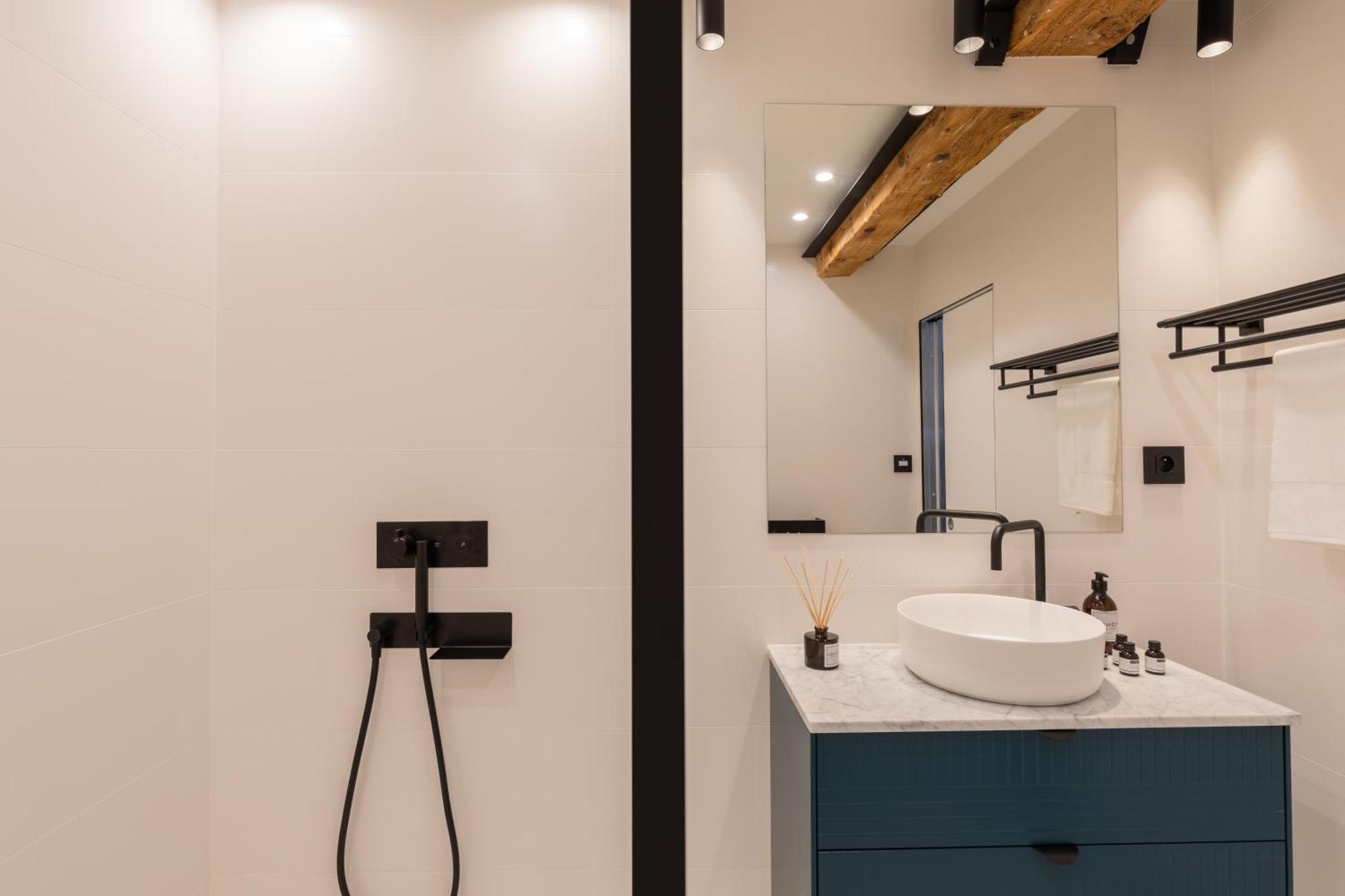 Apartment Mohom - Berges Du Rhone *