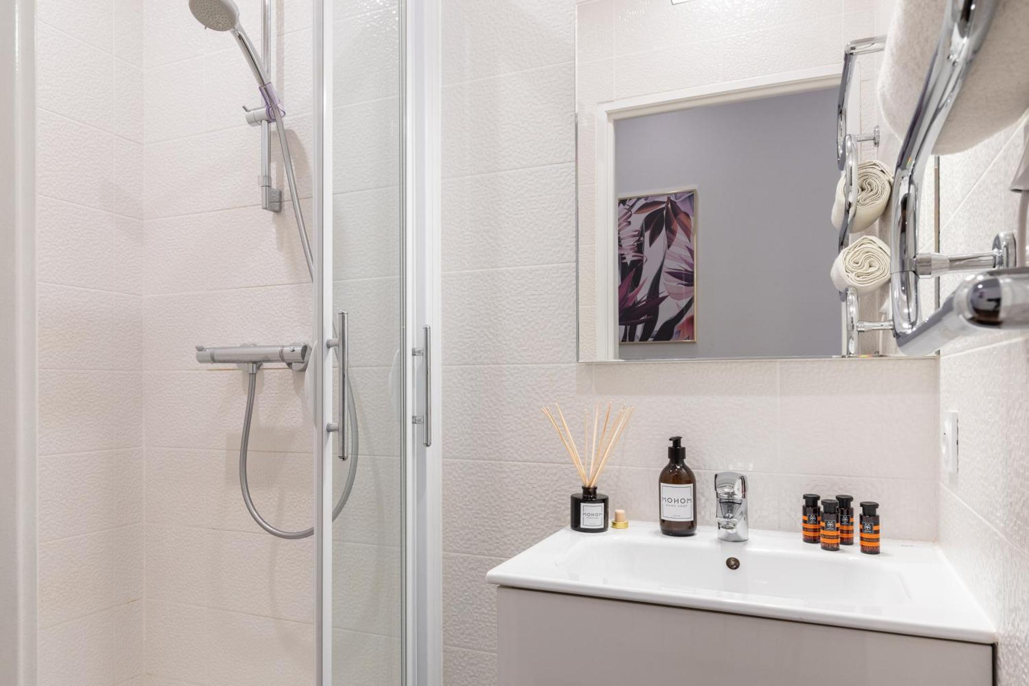 Apartment Mohom - Berges Du Rhone *