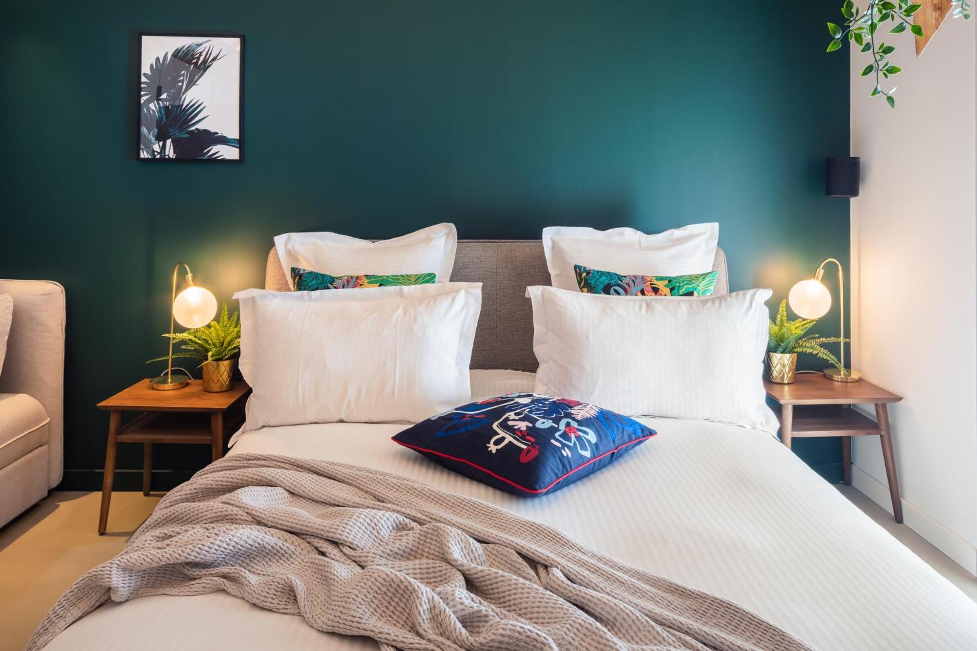 Apartment Mohom - Berges Du Rhone