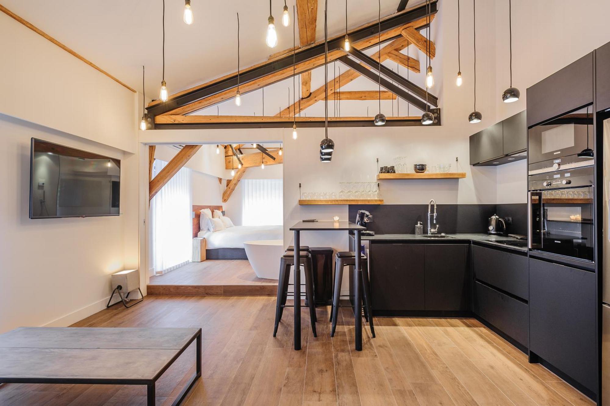Apartment Mohom - Berges Du Rhone