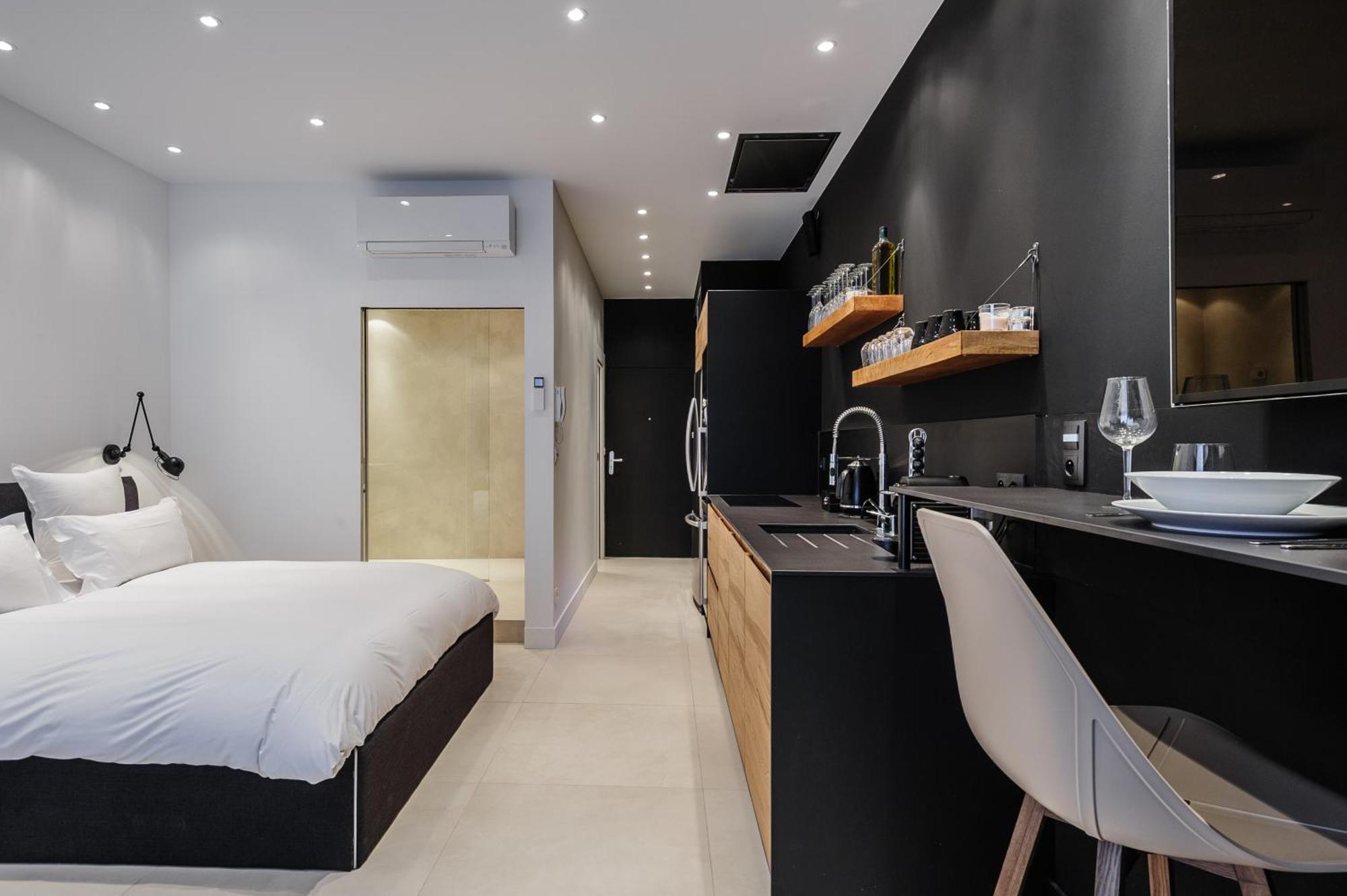 Mohom - Berges Du Rhone Apartment *
