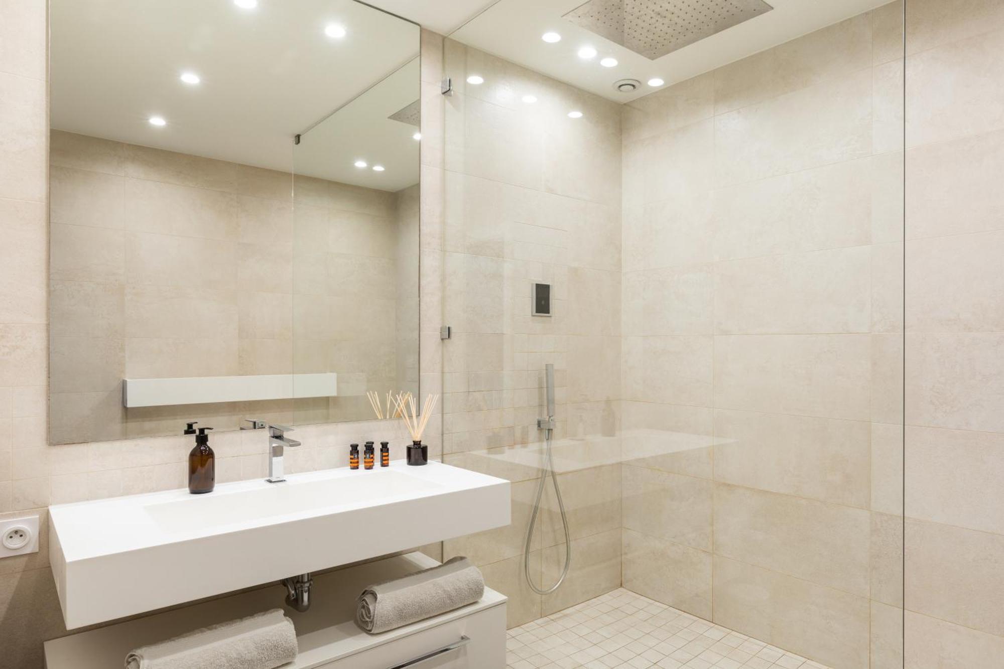 Apartment Mohom - Berges Du Rhone Lyon