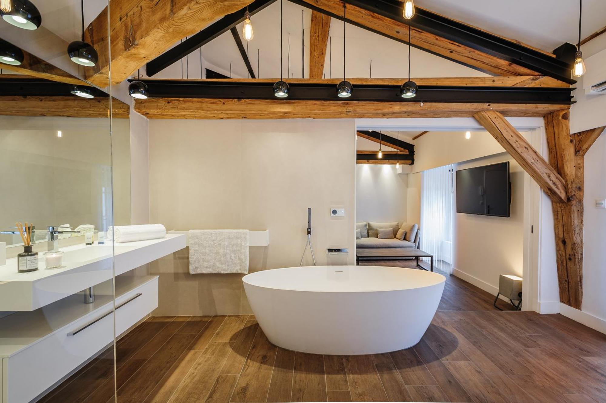 Apartment Mohom - Berges Du Rhone