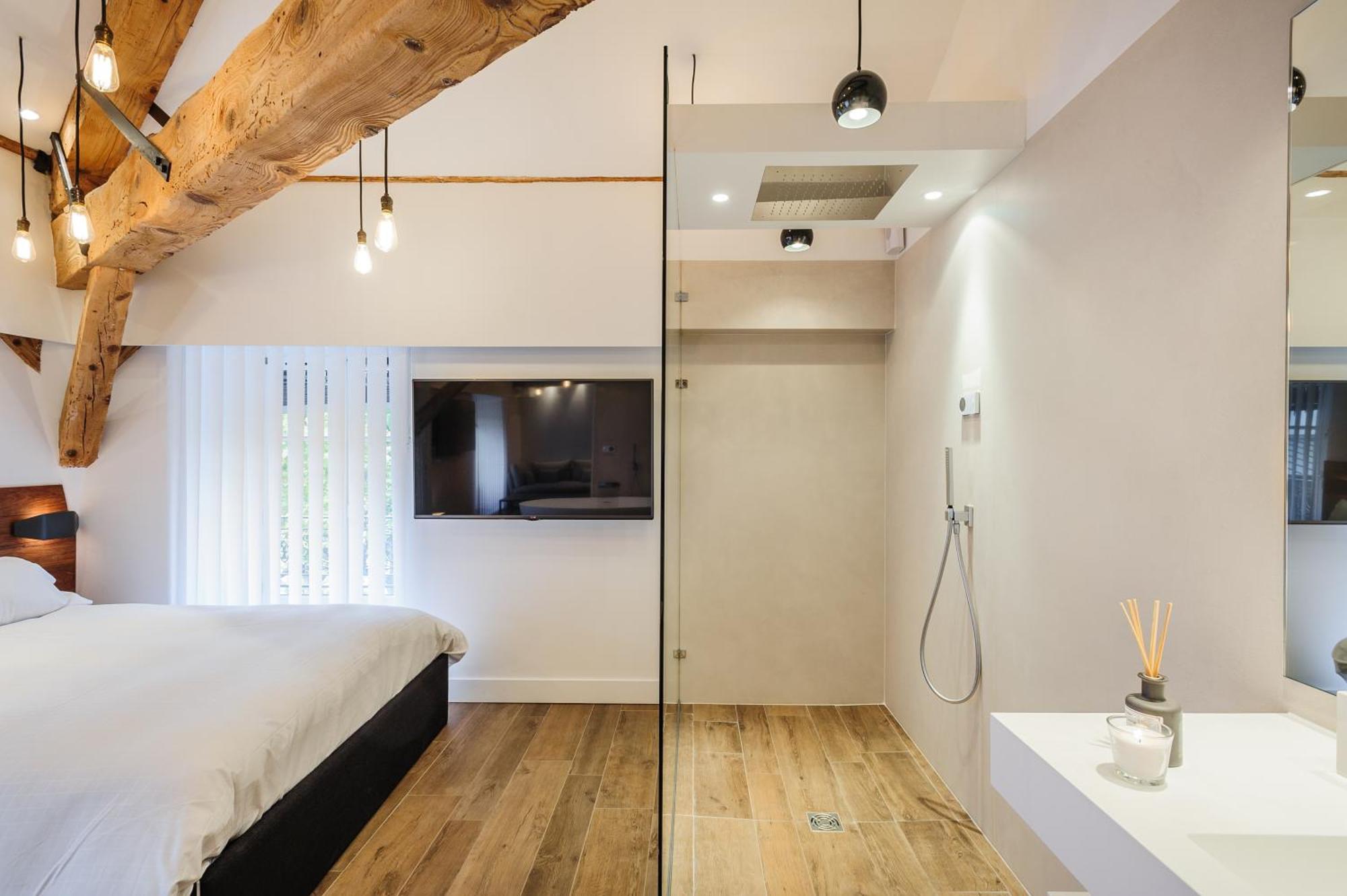 Apartment Mohom - Berges Du Rhone *