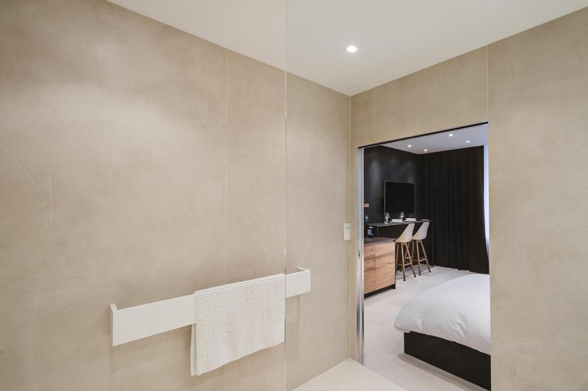 Mohom - Berges Du Rhone Apartment Lyon