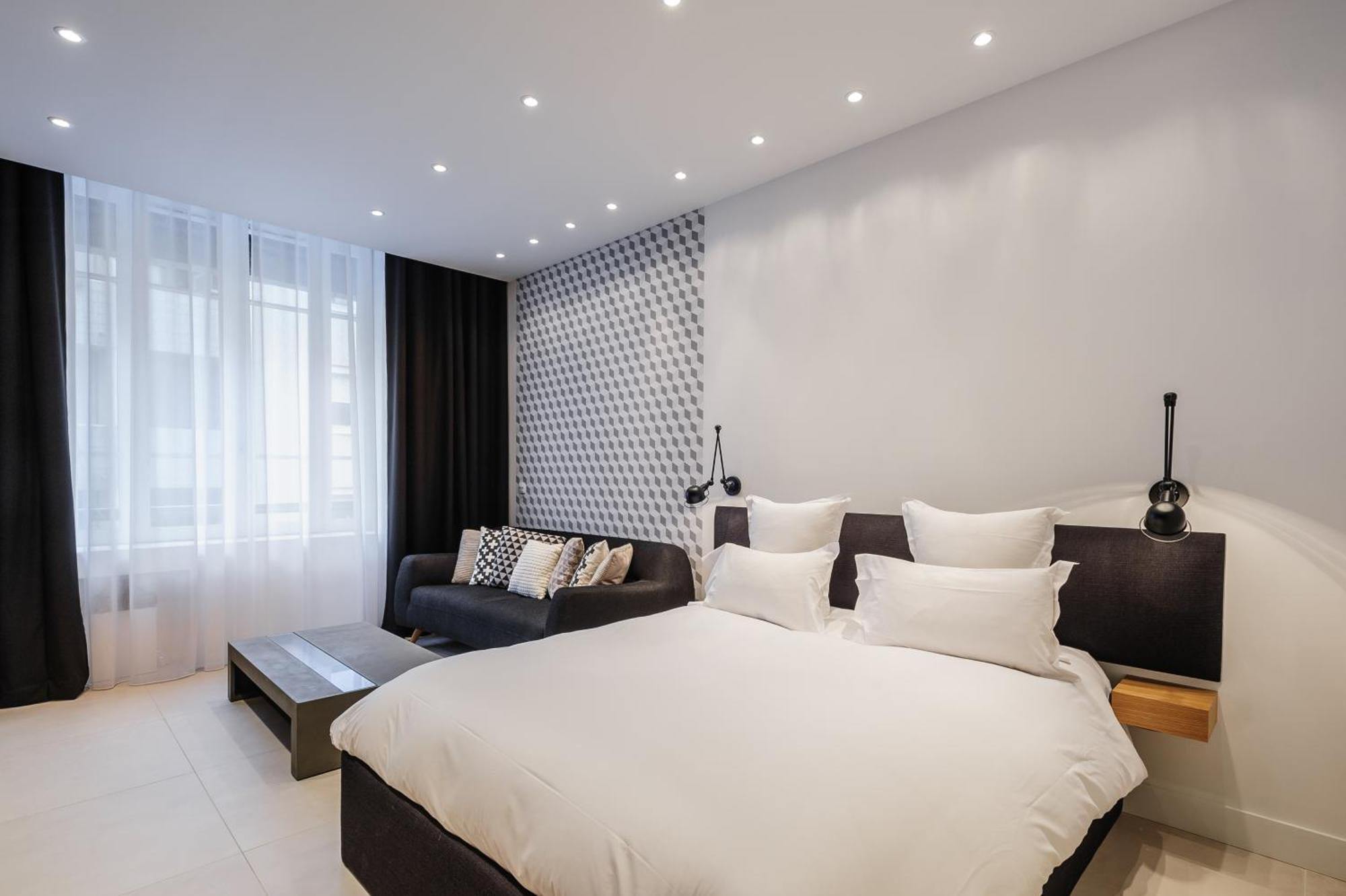 Apartment Mohom - Berges Du Rhone Lyon