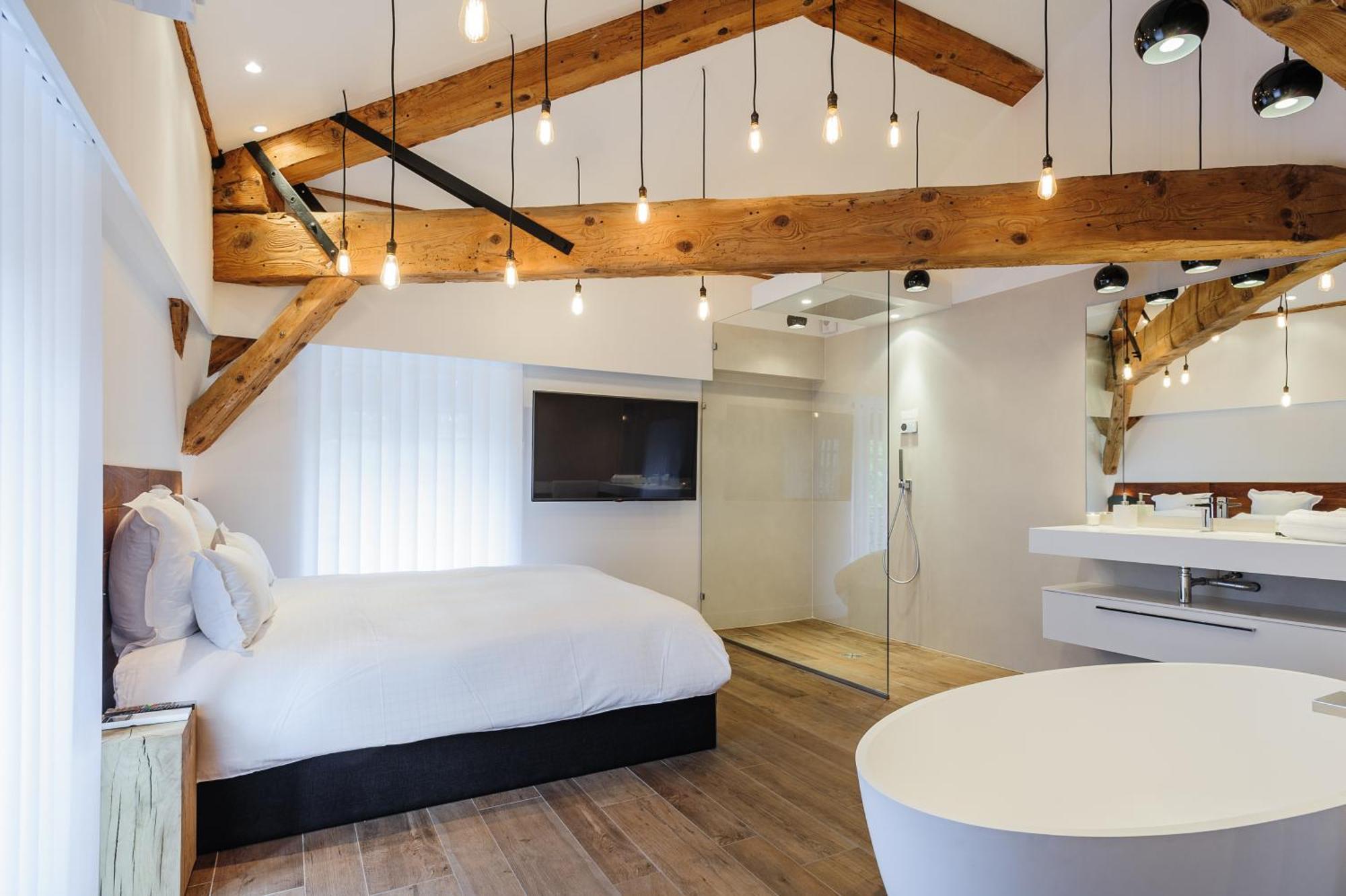 Apartment Mohom - Berges Du Rhone