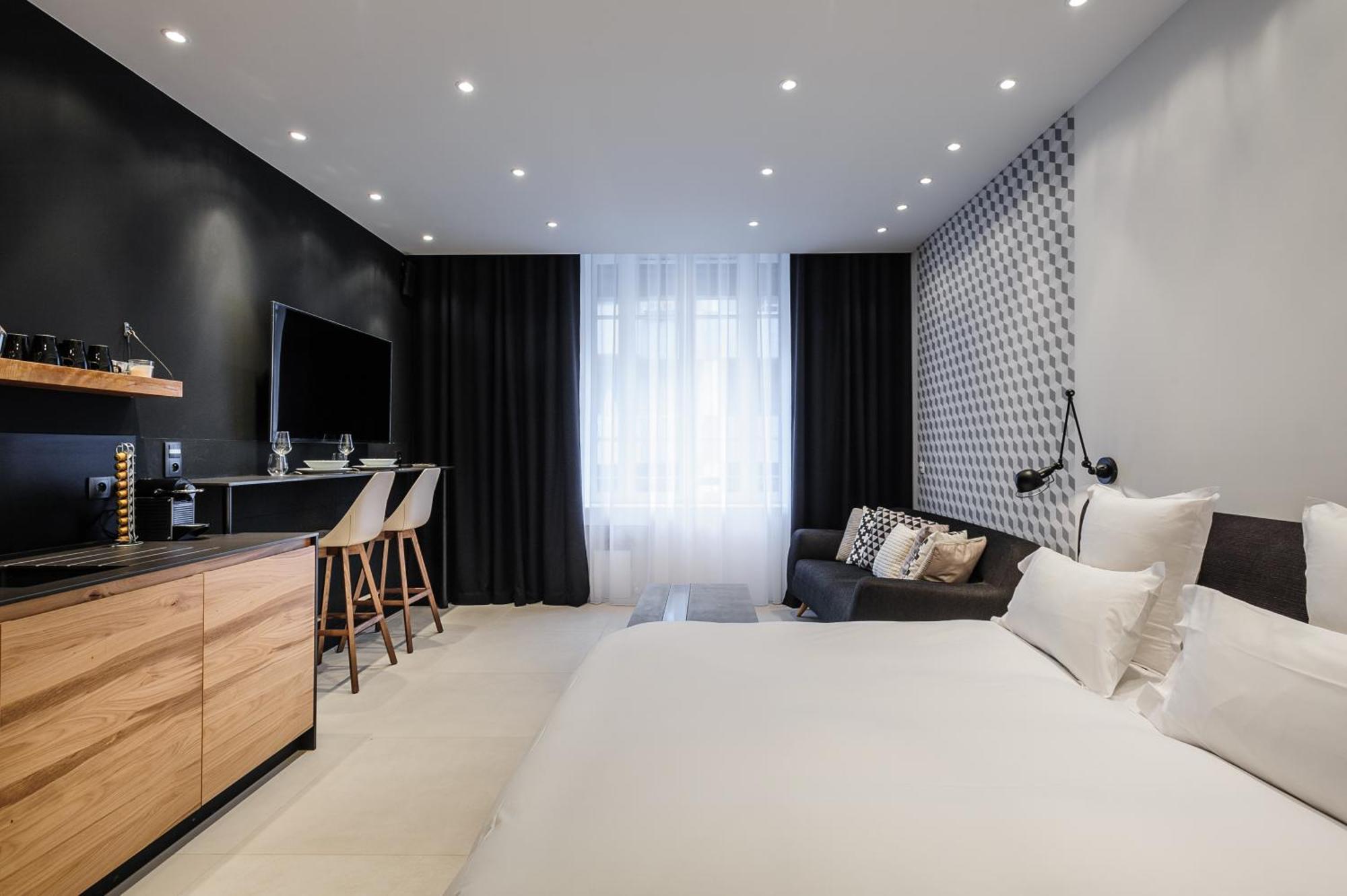 Apartment Mohom - Berges Du Rhone *